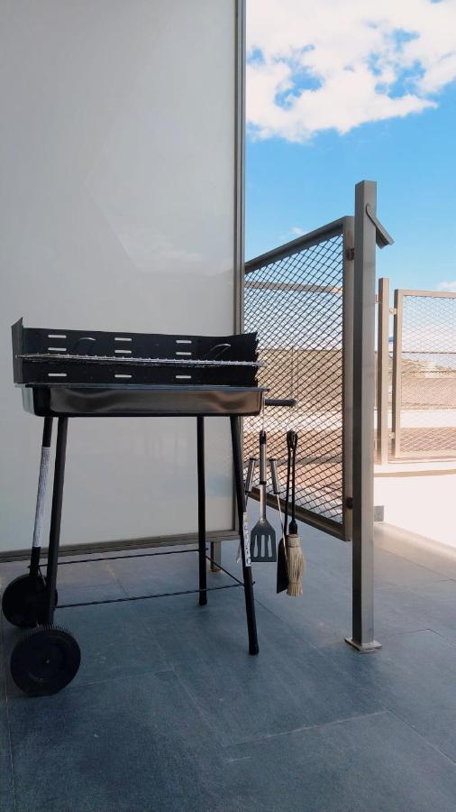 فيلا Casa La Xiqueta Playa,160M2,Vistas Al Mar+Wifi Peñíscola المظهر الخارجي الصورة