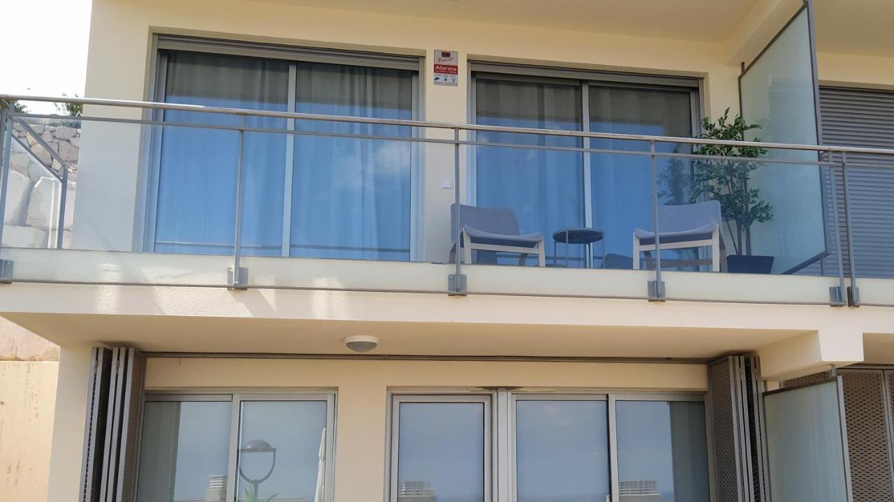فيلا Casa La Xiqueta Playa,160M2,Vistas Al Mar+Wifi Peñíscola المظهر الخارجي الصورة