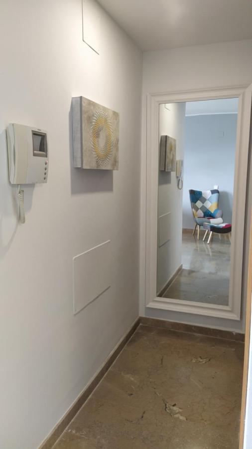 فيلا Casa La Xiqueta Playa,160M2,Vistas Al Mar+Wifi Peñíscola المظهر الخارجي الصورة