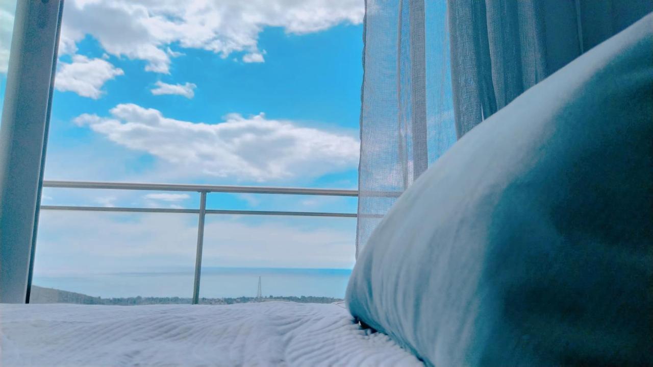 فيلا Casa La Xiqueta Playa,160M2,Vistas Al Mar+Wifi Peñíscola المظهر الخارجي الصورة