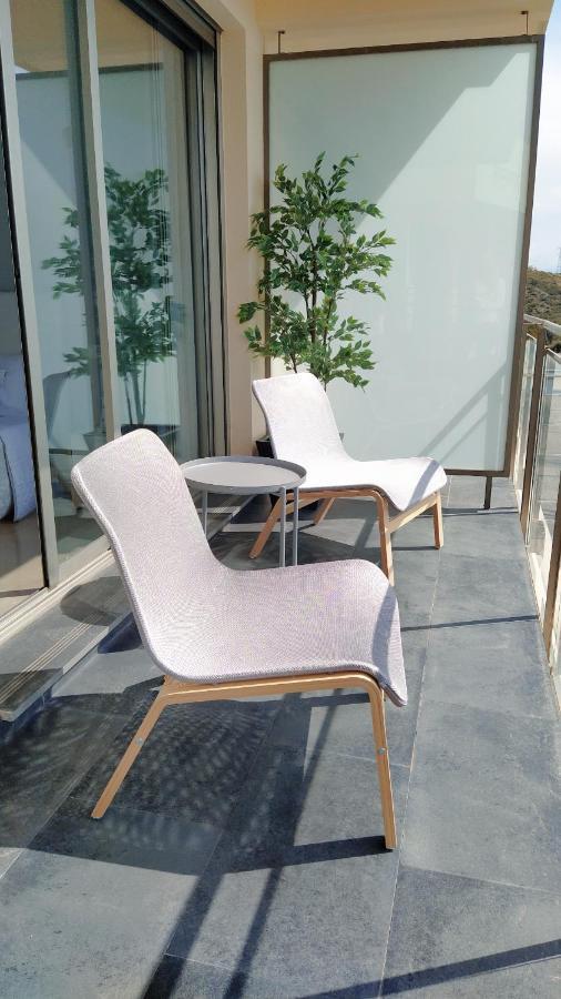 فيلا Casa La Xiqueta Playa,160M2,Vistas Al Mar+Wifi Peñíscola المظهر الخارجي الصورة