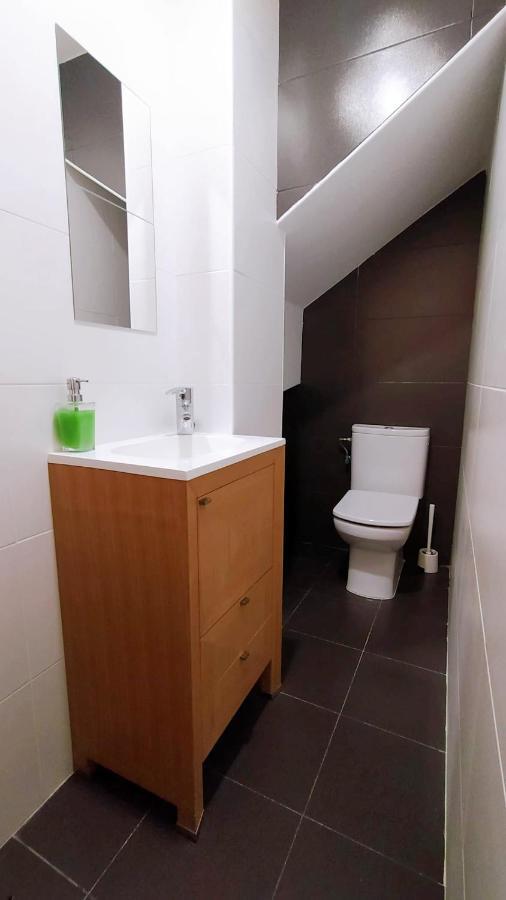 فيلا Casa La Xiqueta Playa,160M2,Vistas Al Mar+Wifi Peñíscola المظهر الخارجي الصورة
